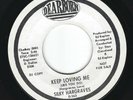 RARE  ORIGINAL NORTHERN SOUL 45 RPM  SILKY HARGRAVES 