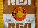 ? RARE 45 ECUADOR FADISA ?DAVID BOWIE? FAME - RIGHT - 1975
