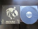 Inxs What You Need Very Best of 1983-1986 Japan Promo Vinyl LP Michael Hutchence