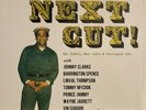 Bunny Lee - Next Cut Dub Plates, Rare Sides  LP Pressure Sounds Roots Reggae