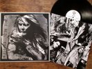 VINCE NEIL - Exposed (1993) Vinyl, LP Warner Bros. 9362-45260-1 Hard Rock - NM