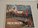 The Menzingers –  Limited Edition, Red with White Swirl After The Party 
