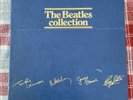 The Beatles Blue Box Collection BC13 UK incl. posters, Rarities LP Vinyl NM/EX+