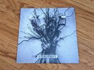 Spiritbox Self Titled EP - SOLD OUT /1059 - Light Blue & Black Smash