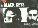 The Black Keys * The Big Come Up [Colored Vinyl Record Import]