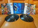 Guns N' Roses – Use Your Illusion II - Geffen Records - EX
