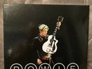 David Bowie A Reality Tour 3 LP Box Set Blue 180 Gram Vinyl One Play Near Mint