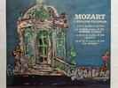 ASDF 244 - GABRIEL TACCHINO - MOZART piano sonatas EMI LVDSM stereo LP EX