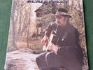SEALED Blaze Foley Vital Self Titled ORIGINAL Record LP Townes Van Zandt Grail