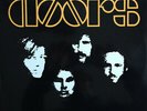 The DOORS The beautiful die young... 2LP limited edition