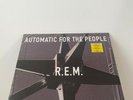 R.E.M - AUTOMATIC FOR THE PEOPLE 25TH ANNIVERSARY VINYL RECORD NEW SEALED
