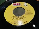 Elliott Small Stay In My Heart / Girls Are Made For  US Northern Soul EX BoxH