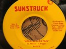 PAGES   Heartaches and Pain. 1979 Northern modern soul 45 on SUNSTRUCK. EX. mp3.