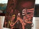 The Grifters- Full Blown Possession LP (Sub Pop)