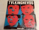 Talking Heads Remain In Light 1980 EX LP Shrink Sire SRK 6095 Orig SRC Pressing
