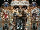 Sent Tracked Double new sealed vinyl LP Jackson Michael - Dangerous