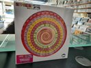 SPICE GIRLS SPICE 25 ZOETROPE PICTURE DISC VINYL LP