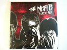 THE MISFITS STATIC AGE LP SEALED REPRESS VINYL DANZIG