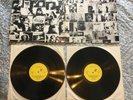 The Rolling Stones-Exile On Main Street 1972 Second Issue 2 LP Uk Press