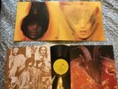 The Rolling Stones-Goat’s Head Soup 1973 LP + 2 Inserts UK Press Ex Play