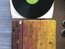Alice Cooper-School’s Out 1972 1st Press Waners LP Olive Labels Ex Play Uk Press