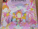 1972 UK 2LP SLS 834 TCHAIKOVSKY THE NUTCRACKER SUITE Andre Previn LSO Box set