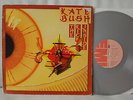 KATE BUSH the kick inside NM GREY SILVERED COLOURED MARBLED VINYL HOLLAND EMI LP