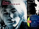 Warren ZEVON rare LP: Wanted Dead Or Alive - orig. 1969 pressing [Imperial] NM