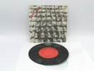Stiff Little Fingers - Suspect Device - pre Rough Trade press. Rigid Digits.
