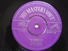 Elvis Presley with the Jordanaires - All Shook Up - 1957 UK Pressing - Hear it