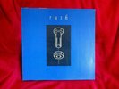 Rush - Counterparts - LP - Europe 1993 - NM Vinyl
