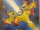 Brian Bennett - Voyage - 1978 UK First Pressing - Hear It