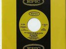The Peddlers / ON A CLEAR DAY YOU CAN SEE FOREVER (7 INCH) / Epic / 510531P / 7