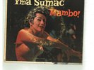 Yma Sumac – Mambo  (Part 1) Part 1 EAP 1-564 7 inch EP