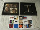 THE BEATLES LET IT BE BOX SET 1st UK PRESS  - BOX & TRAY ONLY (NO VINYL OR BOOK)
