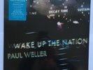 Paul Weller Wake Up The Nation 10th Anniversary Vinyl New S/S Style Council Jam