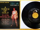 SUPER WOW   99% MINT PACKAGE Elvis Presley 