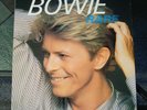 David Bowie-RARE- PL 45406 Vinyl-LP Record-Album-1970s/1980s-VG+ Vinyl