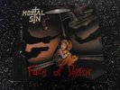 MORTAL SIN - FACE OF DESPAIR  On VERTIGO Label 836 370-1  1989
