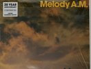 Röyksopp ?– Melody A.M.