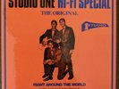 Various – Studio One Hi-Fi Special – rare Limited 2017 Soul Jazz 45s Box Set