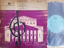 RARE LP 10'' NATALIA SHAKHOVSKAYA CELLO MARIA YUDINA DEBBUSY TCHAIKOVSKY MK NM