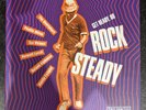 Various – Get Ready, Do Rock Steady – Trojan Records Ska Vinyl 45 Box Set