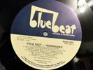 Rodriguez  Cold Fact  Rare Australian Bluebeat label issue BGM-1000