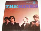 THE KINKS YOU REALLY GOT ME SPANISH ORIGINAL ISSUE EP 7