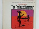 THE SANDALS Endless Summer OST ST1832 LP Vinyl VG++ Cover VG+ 1966 Nice Cond.