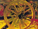 Red Lorry Yellow Lorry - Paint your Wagon