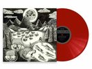 ANTAGONIZE - SLIP DEATH (RED VINYL LP) STRAIGHT EDGE BANE TRIPLE B BBB