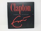 Eric Clapton - Complete Clapton LP With Bonus 7