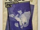 Flipside Fanzine n 26 Zine The Germs Plugz Bags Screamers Damned Flip Side Punk